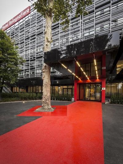 آنووی بولونیا فیرا