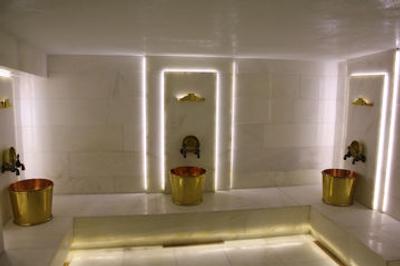 تیارا ترمال هتل