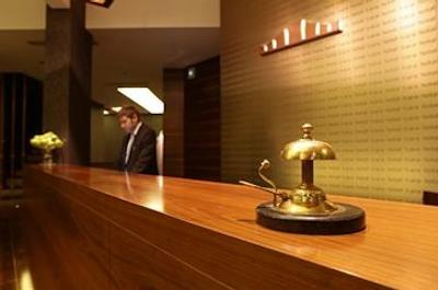 تیارا ترمال هتل