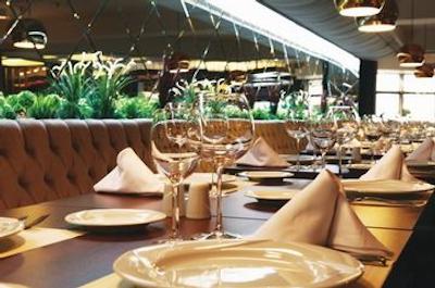 تیارا ترمال هتل