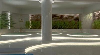 تیارا ترمال هتل