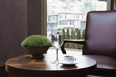 تیارا ترمال هتل