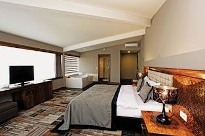 تیارا ترمال هتل