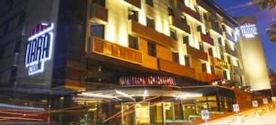 تیارا ترمال هتل