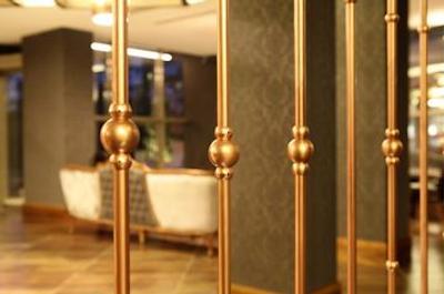 تیارا ترمال هتل