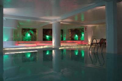 تیارا ترمال هتل