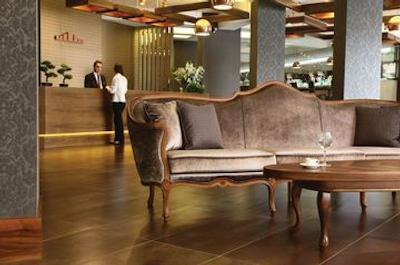 تیارا ترمال هتل