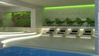 تیارا ترمال هتل