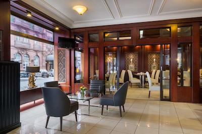 کنتیننتال هتل