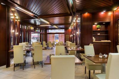 کنتیننتال هتل