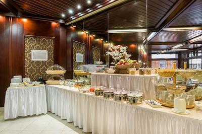 کنتیننتال هتل