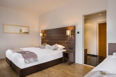 کنتیننتال هتل