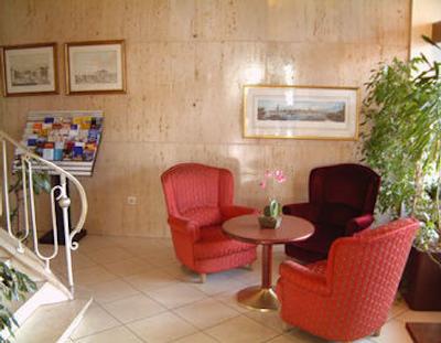 کنتیننتال هتل