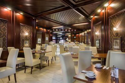 کنتیننتال هتل