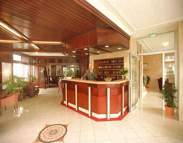 کنتیننتال هتل