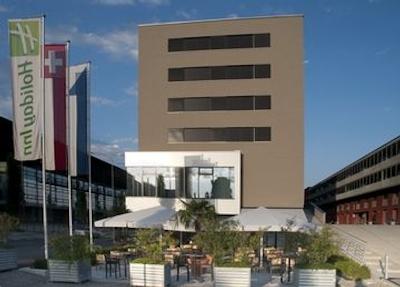 هالیدی این زوریخ مس