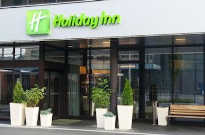 هالیدی این زوریخ مس