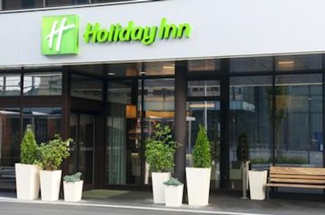 هالیدی این زوریخ مس