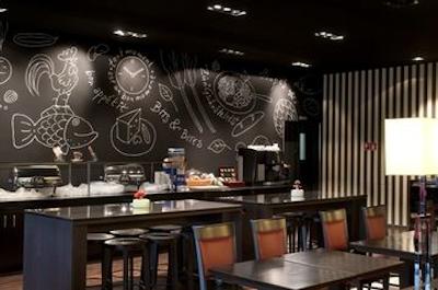 هالیدی این زوریخ مس