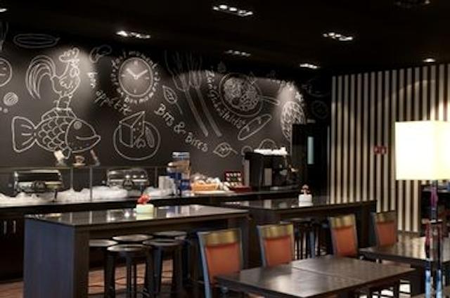 هالیدی این زوریخ مس