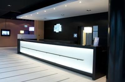 هالیدی این زوریخ مس