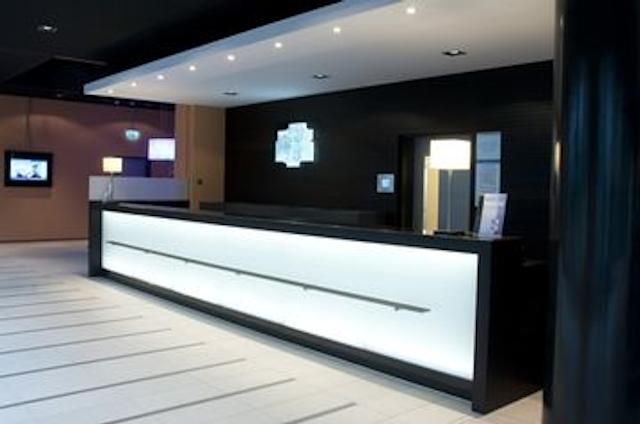 هالیدی این زوریخ مس