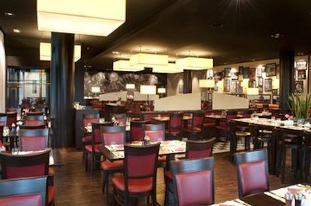 هالیدی این زوریخ مس