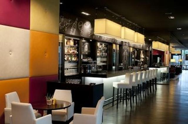 هالیدی این زوریخ مس