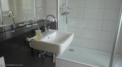 بست وسترن رافائل آلتونا