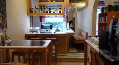 بست وسترن رافائل آلتونا