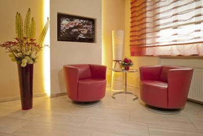 بست وسترن رافائل آلتونا