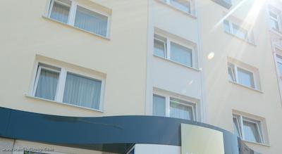 بست وسترن رافائل آلتونا