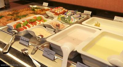 بست وسترن رافائل آلتونا