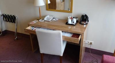 بست وسترن رافائل آلتونا