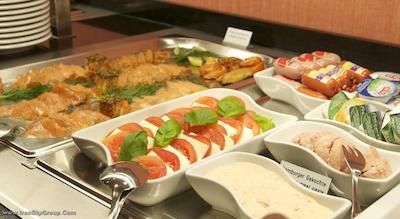 بست وسترن رافائل آلتونا