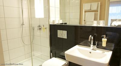 بست وسترن رافائل آلتونا