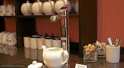 بست وسترن رافائل آلتونا