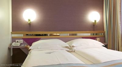 بست وسترن رافائل آلتونا