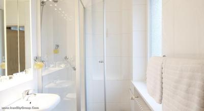 بست وسترن رافائل آلتونا