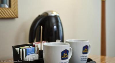 بست وسترن رافائل آلتونا