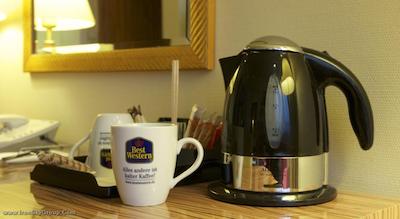 بست وسترن رافائل آلتونا