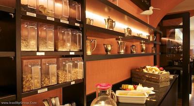 بست وسترن رافائل آلتونا