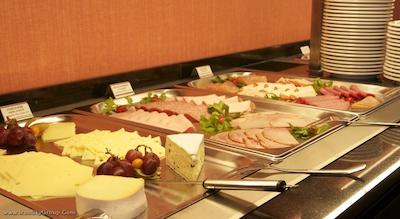 بست وسترن رافائل آلتونا