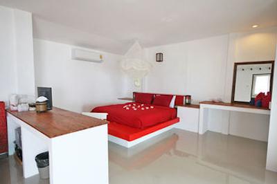 دا کاندا ویلا بیچ ریزورت