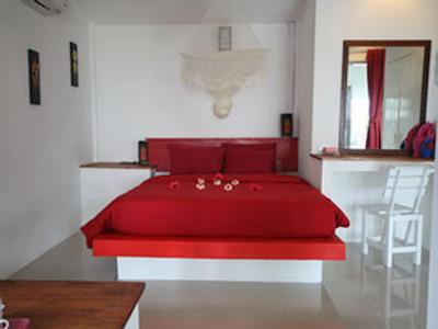 دا کاندا ویلا بیچ ریزورت