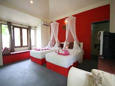 دا کاندا ویلا بیچ ریزورت