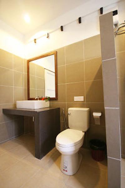 دا کاندا ویلا بیچ ریزورت