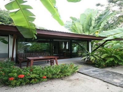 دا کاندا ویلا بیچ ریزورت