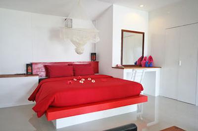 دا کاندا ویلا بیچ ریزورت