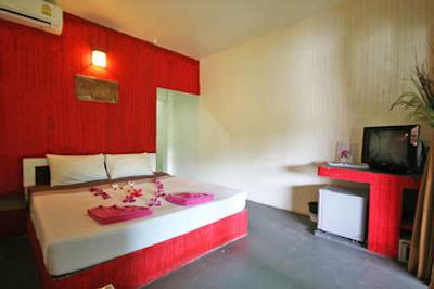 دا کاندا ویلا بیچ ریزورت